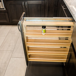 Exquisite Kitchen Designs - Products