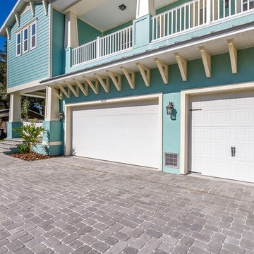 Tampa Custom Home Design