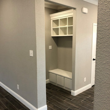 Mary street new custom build