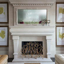 fireplaces