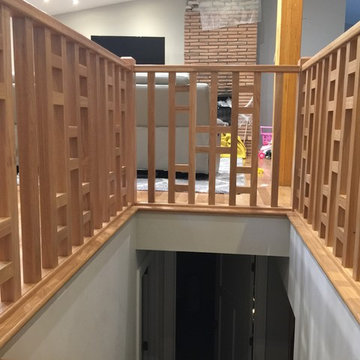 Carpentry