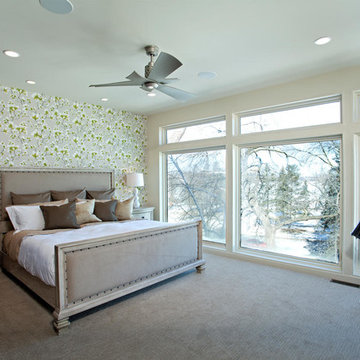 Midwest Luxury Home Tour, Calhoun Parkway