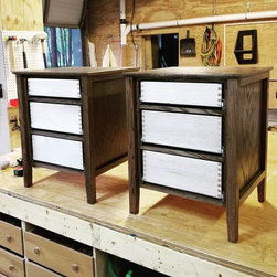 Furniture bed side tables - Products