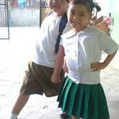 Alice Geronimo's photo
