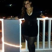 Abigail Williams's photo