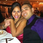 Karla Arias's photo