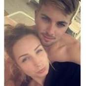 Aaron Jones's photo