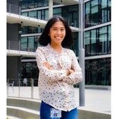Eulalie Geonzon's photo
