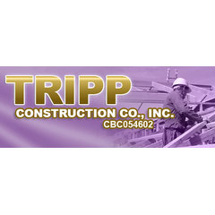 Tripp Construction Co., Inc