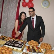 Mostafa Rasheds foto