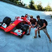 Jonathan Stott's photo