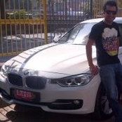 Foto von Dhruv Sachdev
