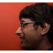 Kushal Dave's photo