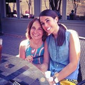 Jenn Mandriota's photo