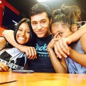 Aaron Leyva's photo