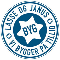 Lasse & Janus Byg ApS