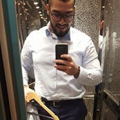 Mohamed Ramadan's photo