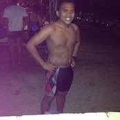 Abe Barcarse's photo