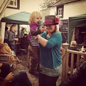 Anna Tagg's photo