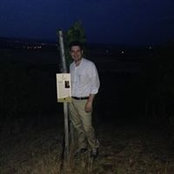Josh Mitchell's photo