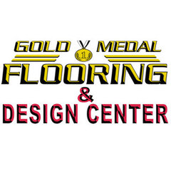 Gold Medal Flooring & Design Center