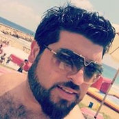 Majed Zantout's photo