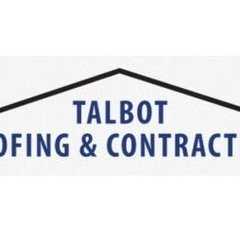 RJ Talbot Roofing & Contracting, Inc