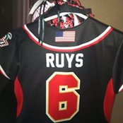 Steve Ruyss foto