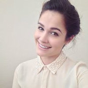 Julia Robertson's photo