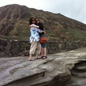 Myrian Melo's photo