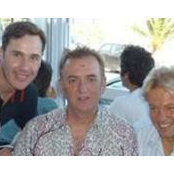 Marc Spendlove's photo