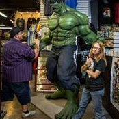 Tyler Hayes's photo