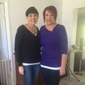 Leonie Forrest's photo