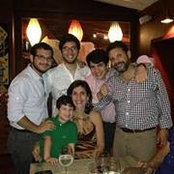 Rossy De Mella's photo