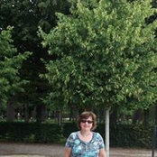 Claudia Graser's photo