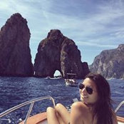 Claudia Crosby's photo