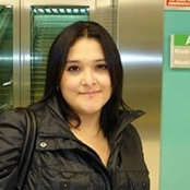 Alba Caceres's photo