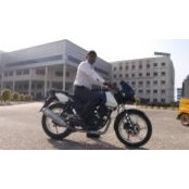 Baskar Candees billede