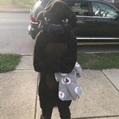 Tracey Johnson-Kidd's photo