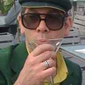 Andrew LaBontes foto