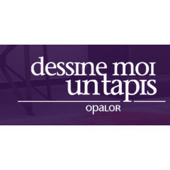 Dessine Moi Un Tapis - Opalor