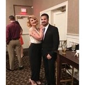 Alima Tekeyeva's photo