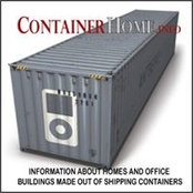 Foto de Container Home