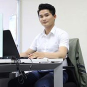 Dang Baron's photo