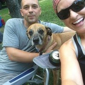 Alex Rodriguez's photo