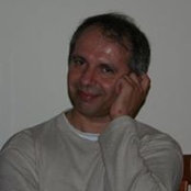 Alexander Tropsha's photo