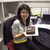 Wendy Chang's photo