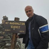 Martin Raby's photo