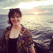 Kate Polyblank's photo