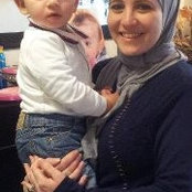 Yara Al-Shareif's photo